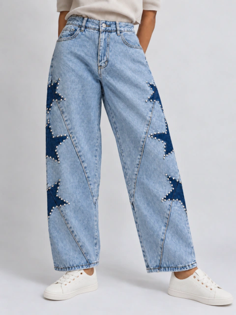 JEAN STAR TACHAS