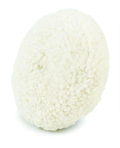 Boina Branca para Polimento - comprar online