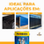 Tinta Para Ferro Galvanizado Fundo E Acabamento - Farben - comprar online