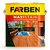 Tinta para Madeira Impregnante cor Ipê Maxi Stain 3,6 Litros - Farben