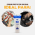 Creme Mavaro PM50 250g – Luva Química - loja online