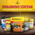 Cola Afix Bond 100g - Arte Cola - Und. na internet