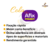 Cola Instantânea Afix Pegadit Multiuso - Caixa c/ 6unid de 100g - Colombo Tintas