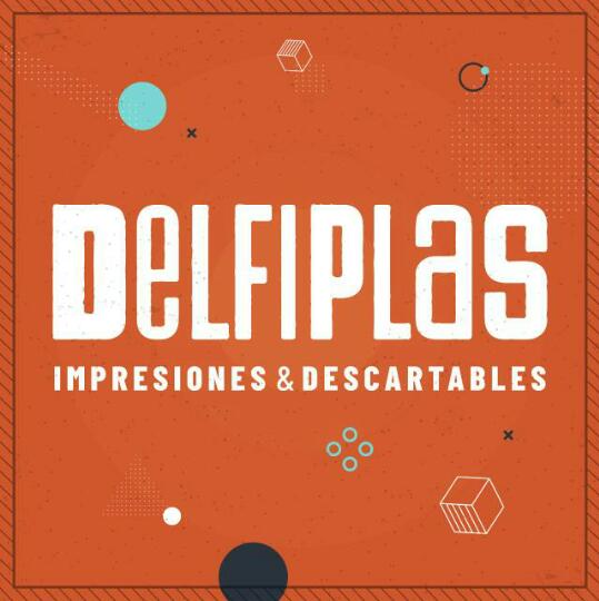Delfi plas