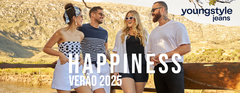 Banner da categoria Jeans