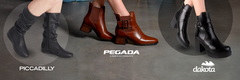 Banner da categoria Botas