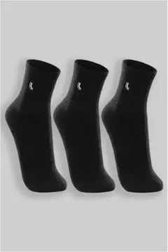 Kit meia lupo 3245/3248 walk c/3 na internet