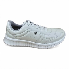 Tenis Kolosh C4003 furinhos cadarço elástico riscos sola - comprar online