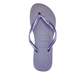 CHINELO HAVAIANAS SLIM LISA - Akivest Comércio de Roupas LTDA