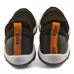 Tenis kidy masc 0070817 play respitec slip c/brinde - loja online