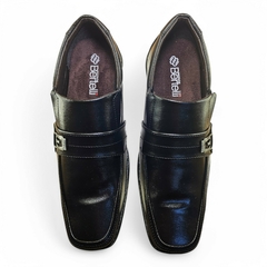 Sapato Bertelli Masculino 80001 - loja online