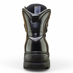 Bota Kallucci 15600 Tucson Motociclista - Akivest Comércio de Roupas LTDA