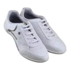 Tenis kolosh c3265 elastico ziper lateral/furinhos na internet