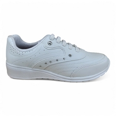 Tenis Kolosh c2298 salto anabelinha - comprar online