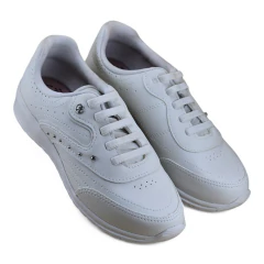 Tenis kolosh c2298 salto anabelinha na internet