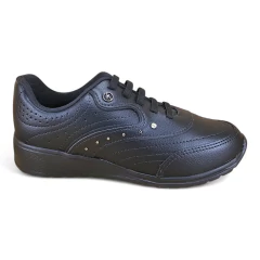 Imagem do Tenis kolosh c2298 salto anabelinha