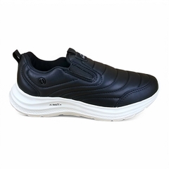 Tenis Kolosh e0282 slip on costuras - loja online