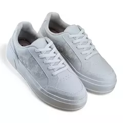 Tenis fem kolosh c3941 sola alta trab lateral k na internet