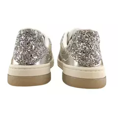 Tenis dakota g9921 metalico c/brilho - Akivest Comércio de Roupas e Calçados LTDA