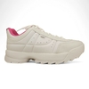 Tenis dakota g5621 sneaker tratorado detalhe rosa - comprar online