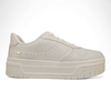 Tenis dakota da251 casual plataforma - comprar online