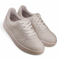 Tenis dakota g9371 sola alta costuras cadarco na internet