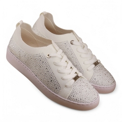 Tenis vizanno 12141059 strass