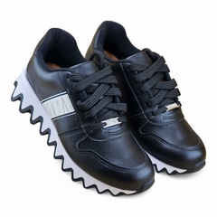 Tenis vizzano 1451101 napa lateral logo sl ondas - comprar online