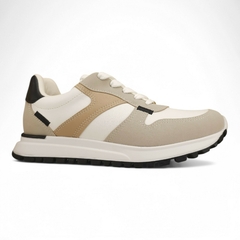 Tenis vizzano 1429109 jogging recortes - comprar online