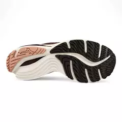 Tenis mizuno 101057057 wave vitality 5 - loja online