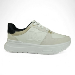 Tenis dakota da542 casual det chanel - comprar online