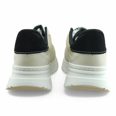 Tenis dakota da542 casual det chanel - Akivest Comércio de Roupas LTDA