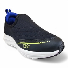 TENIS MASC KIDY 410171 K.ENERGY RESPITEC SLIP na internet