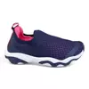 Tenis kidy fem 0071817 play respitec slip c/brinde - comprar online