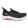 Tenis olympikus 43450243 detalhe rosa - comprar online