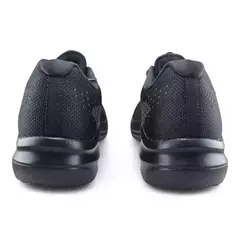 Tenis masc olympikus soma pto/pto - Akivest Comércio de Roupas e Calçados LTDA