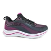 Tenis fem olympikus apolis trab pto/pnk - comprar online