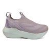 Tenis fem olympikus clima slip trab sola alta lilas - comprar online