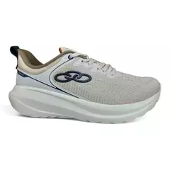 Tenis olympikus curva areia/alg - comprar online