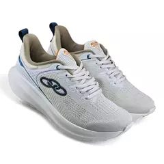 Tenis olympikus curva areia/alg na internet