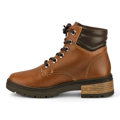 Bota dakota g9781 coturno det gosmos - Akivest Comércio de Roupas e Calçados LTDA