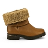 Bota piccadilly 735013 c bx forrada - comprar online