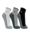 Kit meia lupo 3270 sapatilha sport c/3 - comprar online