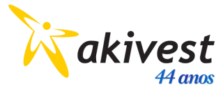 Akivest Comércio de Roupas e Calçados LTDA