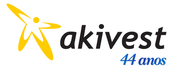 Akivest Comércio de Roupas e Calçados LTDA
