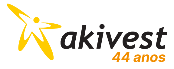 Akivest Comércio de Roupas e Calçados LTDA