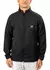 Campera H. Toronto Negra (M)
