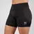 Calza Short Tokio Negra (S)