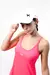Vestido Sidney rosa fluor - comprar online
