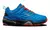 Zapatilla Odea blue orange